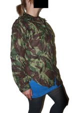 Portugiesisches Armee Feldhemd