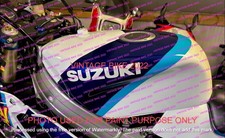 Suzuki RGV250 vj22 1991 -1994