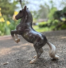 Breyer 2025 Cut Silver