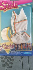 Sindy Barbie Mode 43144 OVP