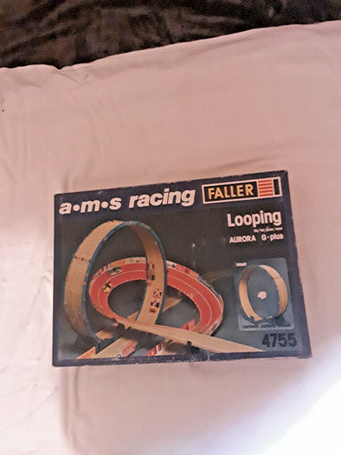 Faller ams racing - ,