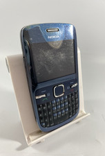 Nokia C3-00 blau entsperrt
