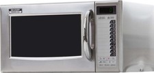 Sharp Profi Mikrowelle 28L