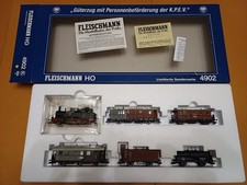Fleischmann 4902 H0