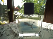Puma Flowing Man Eau de Toilette Nat. Spray 40 ml - Rarität