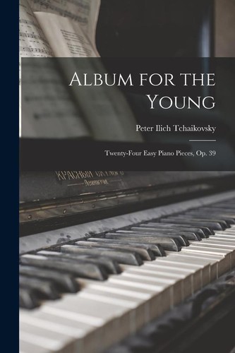 Album for the - , young