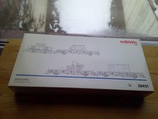 Märklin Spur H0 28451