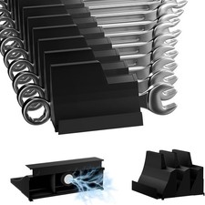 Schraubenschlüssel-Organizer