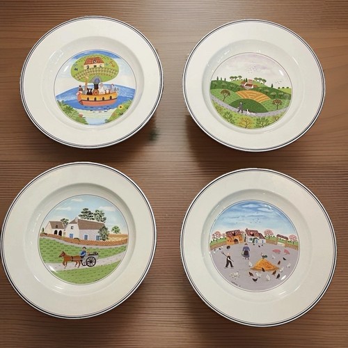 Villeroy noch design - &, naif