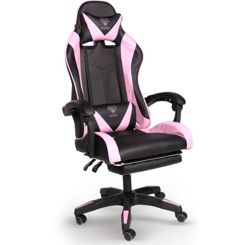 Bs811 schwarz rosa gaming - ts-bs811,