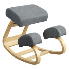 Ergonomischer Kniestuhl