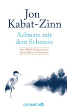 Achtsam mit dem Schmerz | Jon