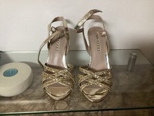 Buffalo Pumps Schuhe Große 37