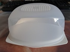 Tupperware Der KäseMax Weiss