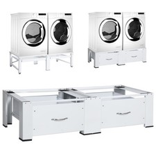 Waschmaschinen Untergestell