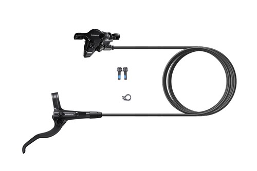 Shimano deore hydraulische - shimano,