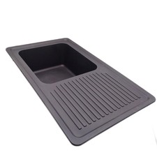 Carea Einbauspüle Küche