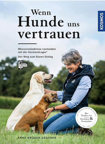 Wenn hunde uns - hunde,