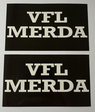 Köln Aufkleber Anti Gladbach