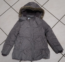 ❄️ Neue Winterjacke für