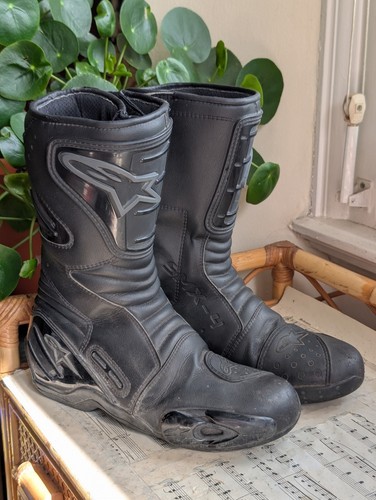 Alpinestars herren smx - alpinestars,