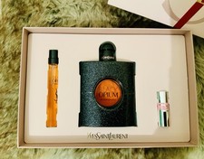 YSL Black Opium Edp 90ml Set