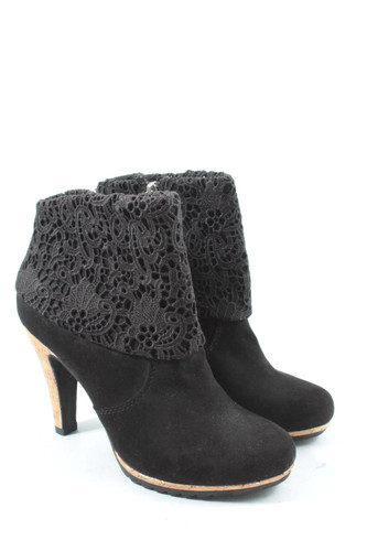 Marco tozzi damen stiefeletten - tozzi,