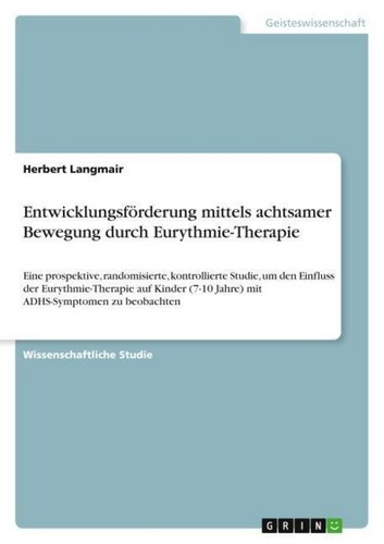 Entwicklungsförderung mittels