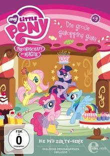 Little pony im - pony, 9
