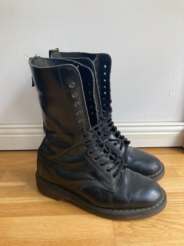 Vintage 90s martens 8162 - 90s,