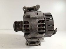 Lichtmaschine Mercedes W203