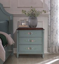 Nachttisch Nachtkommode