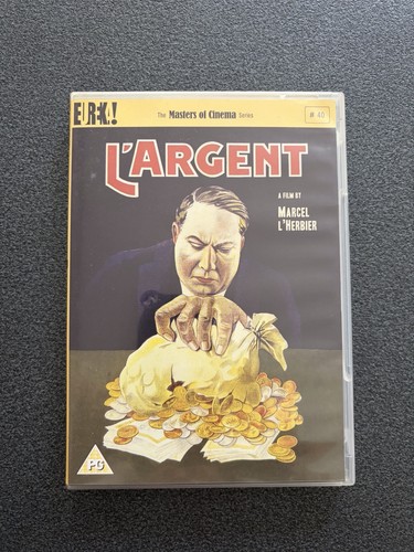 Argent 80th anniversary - 80th,