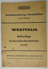 Westfalia betriebsanleitung - westfalia,