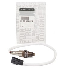 ORIGINAL Renault Lambdasonde