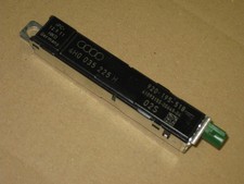 Audi A8 4H A7 4G S8 S7 TV DVBT Antenne Antennenverstärker Steuergerät 4H0035225H