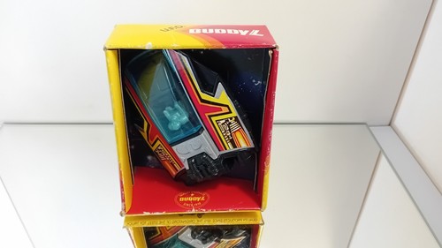 Vintage buddy 333f o ufo - vintage,