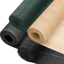 Zaunblende HDPE 68-195g/m²