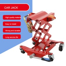 Robuster Getriebeheber 200 kg