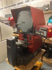 STARRETT HB400 PROFILPROJEKTOR
