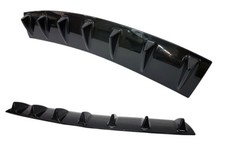 Für glanz SCHWARZ lackiert