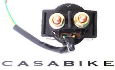 Anlasser Relais Original