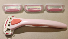 Wilkinson sword quattro for