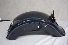 Harley Davidson Softail Fatboy  Heckfender  # 850
