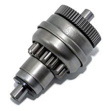 Anlasser Freilauf 14/55 OEM für Piaggio, Vespa, Derbi, Gilera, Aprilia 50ccm 4T