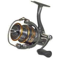 DAM Quick VSI Angelrolle