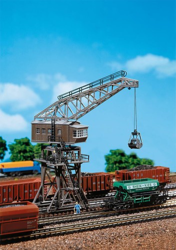 Faller 222198 portalkran - faller,