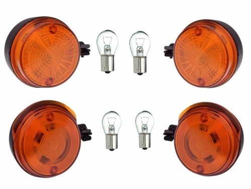 Blinker birnen blinkerkappe - blinker, 6v
