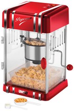 Unold popcornmaker 48535 - unold,