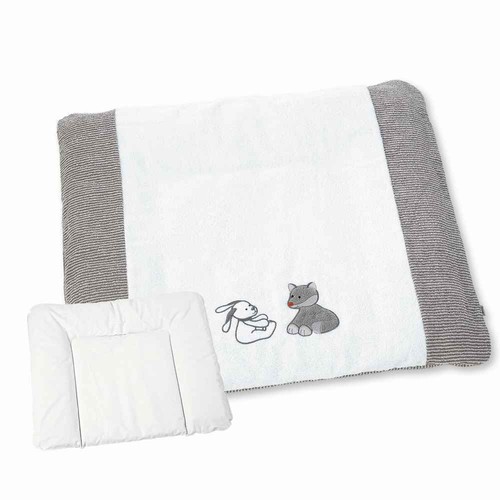 Sterntaler wickelauflagen set - sterntaler,